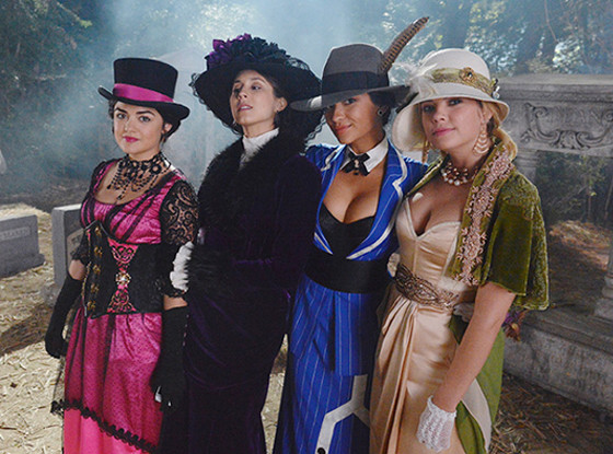 best halloween costumes on tv pretty little liars